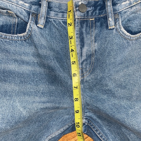 All Saints Embroidered Philly relaxed fit jeans - Picture 7 of 10